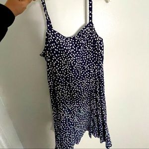 Gap brand sundress floral